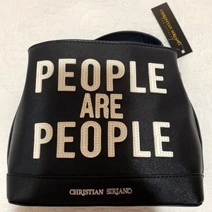 christian siriano purse